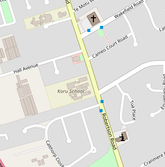 Koru School