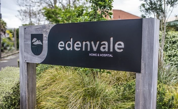 Edenvale Resthome and Hospital
